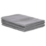 vidaXL Covor pentru cort, gri deschis, 250x550 cm vidaXL Covor pentru cort, gri deschis, 250x550 cm