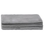 vidaXL Covor pentru cort, gri deschis, 250x550 cm vidaXL Covor pentru cort, gri deschis, 250x550 cm