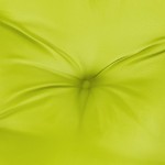 vidaXL Pernă de bancă, verde aprins, 150x50x7 cm, material oxford vidaXL Pernă de bancă, verde aprins, 150x50x7 cm, material oxford