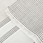 vidaXL Covor pentru cort, gri, 400x250 cm vidaXL Covor pentru cort, gri, 400x250 cm