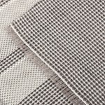 vidaXL Covor pentru cort, gri închis, 650 x 250 cm vidaXL Covor pentru cort, gri închis, 650 x 250 cm