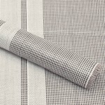 vidaXL Covor pentru cort, gri închis, 650 x 250 cm vidaXL Covor pentru cort, gri închis, 650 x 250 cm