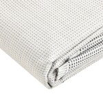 vidaXL Covor pentru cort, gri, 400x300 cm vidaXL Covor pentru cort, gri, 400x300 cm