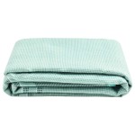 vidaXL Covor pentru cort, verde, 400x300 cm vidaXL Covor pentru cort, verde, 400x300 cm