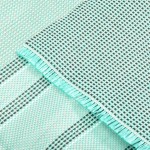 vidaXL Covor pentru cort, verde, 400x300 cm vidaXL Covor pentru cort, verde, 400x300 cm