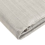 vidaXL Covor pentru cort, gri închis, 600x300 cm