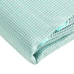 vidaXL Covor pentru cort, verde, 600x300 cm vidaXL Covor pentru cort, verde, 600x300 cm