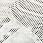 vidaXL Covor pentru cort, gri, 650x300 cm vidaXL Covor pentru cort, gri, 650x300 cm