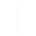 vidaXL Stâlp pentru parasolar, 200 cm, oțel zincat vidaXL Stâlp pentru parasolar, 200 cm, oțel zincat