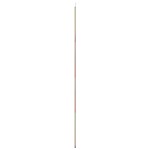 vidaXL Stâlp pentru parasolar, 250 cm, oțel zincat vidaXL Stâlp pentru parasolar, 250 cm, oțel zincat
