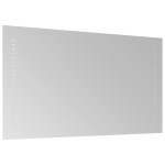 vidaXL Oglindă de baie cu LED, 40x70 cm