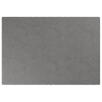 vidaXL Pătură grea cu husă, gri, 140x200 cm, 10 kg, material textil vidaXL Pătură grea cu husă, gri, 140x200 cm, 10 kg, material textil