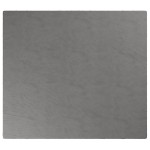 vidaXL Pătură grea cu husă, gri, 200x230 cm, 13 kg, material textil