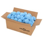 vidaXL Bile filtrare piscină anti-bacterian albastru 1400g polietilenă vidaXL Bile filtrare piscină anti-bacterian albastru 1400g polietilenă