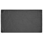 vidaXL Huse mobilă grădină, 2 buc, 8 ocheți, 125x70x35 cm, dreptunghi vidaXL Huse mobilă grădină, 2 buc, 8 ocheți, 125x70x35 cm, dreptunghi