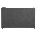 vidaXL Huse mobilă grădină, 2 buc, 8 ocheți, 160x120x75cm, rectangular vidaXL Huse mobilă grădină, 2 buc, 8 ocheți, 160x120x75cm, rectangular