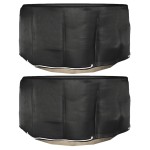 vidaXL Huse mobilier de grădină, 2 buc., 10 ocheți, rotund, Ø230x90 cm vidaXL Huse mobilier de grădină, 2 buc., 10 ocheți, rotund, Ø230x90 cm