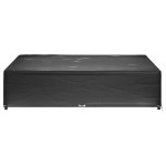 vidaXL Huse mobilier grădină, 2 buc, 16 ocheți, 240x240x55 cm, pătrat vidaXL Huse mobilier grădină, 2 buc, 16 ocheți, 240x240x55 cm, pătrat