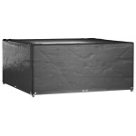 vidaXL Huse mobilier grădină, 2 buc, 16 ocheți, 300x300x75 cm, pătrat vidaXL Huse mobilier grădină, 2 buc, 16 ocheți, 300x300x75 cm, pătrat