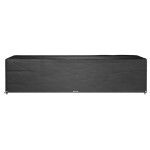 vidaXL Huse pentru mobilier grădină, 12 ocheți, 315x180x75 cm, pătrat vidaXL Huse pentru mobilier grădină, 12 ocheți, 315x180x75 cm, pătrat