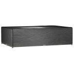 vidaXL Huse mobilier grădină, 2 buc, 16 ocheți, 325x205x90 cm, pătrat vidaXL Huse mobilier grădină, 2 buc, 16 ocheți, 325x205x90 cm, pătrat