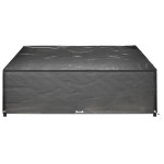 vidaXL Huse mobilier grădină, 2 buc, 16 ocheți, 325x205x60 cm, pătrat vidaXL Huse mobilier grădină, 2 buc, 16 ocheți, 325x205x60 cm, pătrat