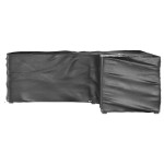 vidaXL Huse mobilier de grădină formă în L, 16 ocheți, 285x285x90cm vidaXL Huse mobilier de grădină formă în L, 16 ocheți, 285x285x90cm
