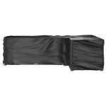 vidaXL Huse mobilier grădină formă L, 2 buc., 16 ocheți, 260x210x80 cm vidaXL Huse mobilier grădină formă L, 2 buc., 16 ocheți, 260x210x80 cm