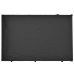 vidaXL Huse balansoar, 2 buc, 12 ocheți 215x150x130/150 cm polietilenă vidaXL Huse balansoar, 2 buc, 12 ocheți 215x150x130/150 cm polietilenă