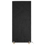 vidaXL Huse scaun grădină, 2 buc, 8 ocheți, 75x70x140 cm, polietilenă vidaXL Huse scaun grădină, 2 buc, 8 ocheți, 75x70x140 cm, polietilenă
