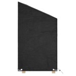 vidaXL Huse bancă grădină 2 buc 12 ocheți, 210x70x70/88 cm polietilenă vidaXL Huse bancă grădină 2 buc 12 ocheți, 210x70x70/88 cm polietilenă