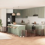 vidaXL Poartă câini pliabilă cu ușă 9 panouri maro, 450 cm, lemn plop