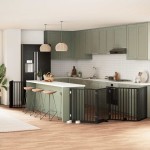 vidaXL Poartă câini pliabilă cu ușă 10 panouri negru 800 cm, lemn plop