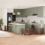 vidaXL Poartă câini pliabilă cu ușă 8 panouri maro 640 cm, lemn plop