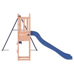 vidaXL Set de joacă pentru exterior, lemn masiv de douglas vidaXL Set de joacă pentru exterior, lemn masiv de douglas