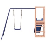 vidaXL Set de joacă pentru exterior, lemn masiv de douglas vidaXL Set de joacă pentru exterior, lemn masiv de douglas