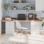 vidaXL Blat de masă maro 200x50x(2-6) cm, lemn masiv stejar tratat vidaXL Blat de masă maro 200x50x(2-6) cm, lemn masiv stejar tratat
