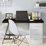 vidaXL Blat de masă maro 120x50x(2-6) cm, lemn masiv stejar tratat vidaXL Blat de masă maro 120x50x(2-6) cm, lemn masiv stejar tratat