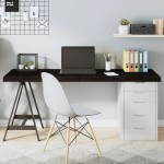 vidaXL Blat de masă maro 160x40x(2-6) cm, lemn masiv stejar tratat vidaXL Blat de masă maro 160x40x(2-6) cm, lemn masiv stejar tratat