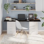 vidaXL Blat de masă maro 180x50x(2-4) cm, lemn masiv stejar tratat vidaXL Blat de masă maro 180x50x(2-4) cm, lemn masiv stejar tratat