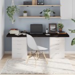 vidaXL Blat de masă maro 180x50x(2-6) cm, lemn masiv stejar tratat vidaXL Blat de masă maro 180x50x(2-6) cm, lemn masiv stejar tratat