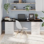 vidaXL Blat de masă maro 200x50x(2-6) cm, lemn masiv stejar tratat vidaXL Blat de masă maro 200x50x(2-6) cm, lemn masiv stejar tratat