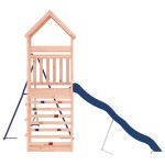 vidaXL Set de joacă pentru exterior, lemn masiv de douglas vidaXL Set de joacă pentru exterior, lemn masiv de douglas