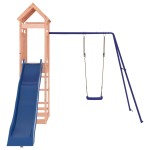 vidaXL Set de joacă pentru exterior, lemn masiv de douglas