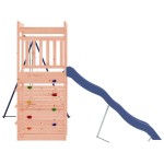 vidaXL Set de joacă pentru exterior, lemn masiv de douglas vidaXL Set de joacă pentru exterior, lemn masiv de douglas