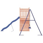 vidaXL Set de joacă pentru exterior, lemn masiv de douglas vidaXL Set de joacă pentru exterior, lemn masiv de douglas