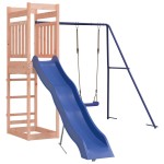 vidaXL Set de joacă pentru exterior, lemn masiv de douglas vidaXL Set de joacă pentru exterior, lemn masiv de douglas