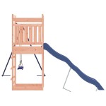 vidaXL Set de joacă pentru exterior, lemn masiv de douglas vidaXL Set de joacă pentru exterior, lemn masiv de douglas