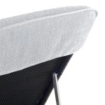 vidaXL Prosoape de plajă, 6 buc., alb, 60x135 cm, textil 400 GSM vidaXL Prosoape de plajă, 6 buc., alb, 60x135 cm, textil 400 GSM
