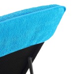 vidaXL Prosoape de plajă, 4 buc., turcoaz, 60x135 cm, textil 400 GSM vidaXL Prosoape de plajă, 4 buc., turcoaz, 60x135 cm, textil 400 GSM